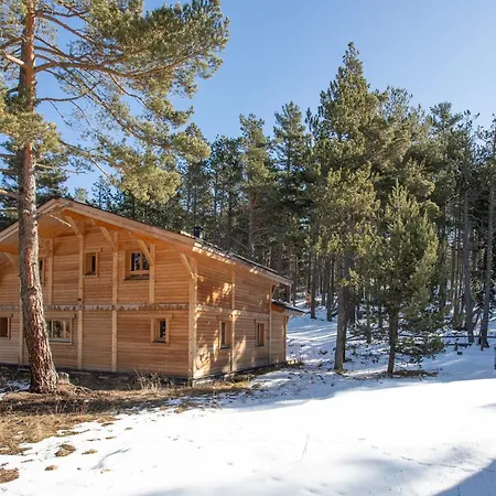 Les Flocons Dores - Sur Le Chemin Des Pistes